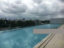 One Dusun Residences (D12), Apartment #513777471